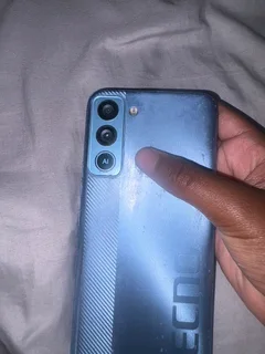 Tecno POP 5 LTE