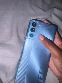 Tecno POP 5 LTE