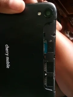 Cherry moible tablet