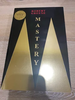Mastery – (Brand New)