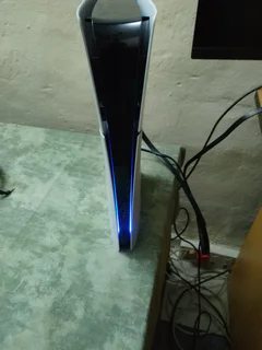 Like Brand New Ps5 Slim Didital Edition for Sale