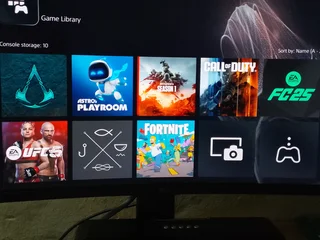 Like Brand New Ps5 Slim Didital Edition for Sale