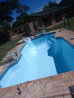 Swimming pool linings and relinings