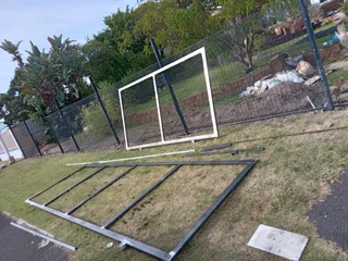 BETA FENCE AND GATES