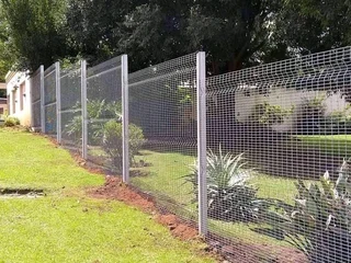 BETA FENCE AND GATES