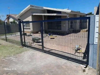 Clearview Fence And Gates
