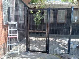 CLEARVIEW FENCE AND GATES