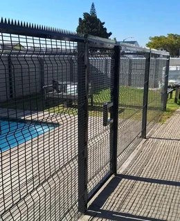 Clearview Fence And Gates