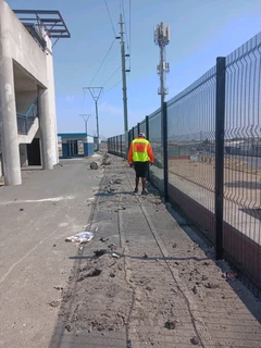 CLEARVIEW FENCE AND GATES