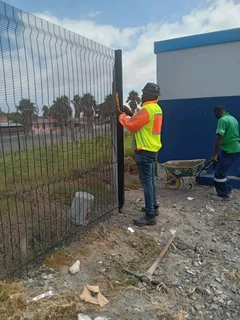 CLEARVIEW FENCE AND GATES