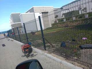 BETA FENCE AND GATES