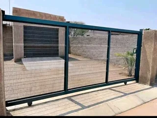 BETA FENCE AND GATES