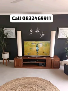 Dstv installers in Pine town 0832469911