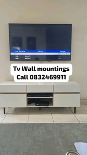 Dstv & CCTV installations in Durban wide 0832469911