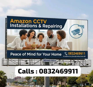 Dstv & Ovhd Signal Repair 0832469911