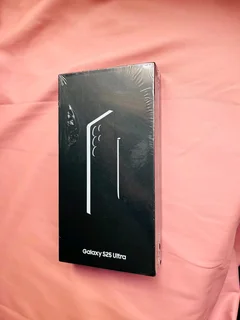 Samsung galaxy S25 ultra