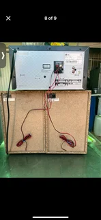 LG XBOOM Bluetooth Speaker CK43 - 300W Speaker Hi-Fi Stereo Speakers System