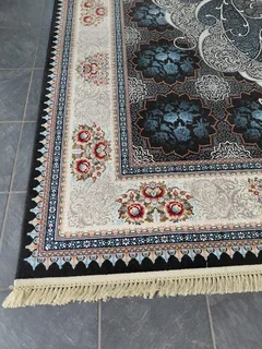 Large As New Persian Rug
