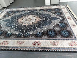 Large As New Persian Rug