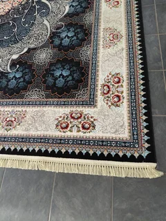 Large As New Persian Rug
