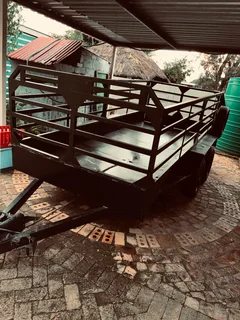 Trailer for sale - price negotiable
