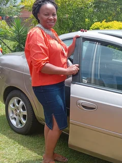 Hi I'm Nomzamo qualified caregiver with 10yrs experience