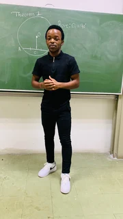 Math and Science