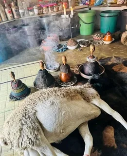 Traditional Healer And Love Spell Caster In Pietermaritzburg Call 0780943273