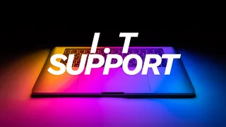 I.T Services - Support (Onsite &amp; Remote), Cyber Security,  Sales, Consulting, Website Design.