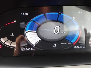 2021 Nissan Magnite SUV