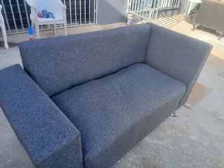 Two seater couch