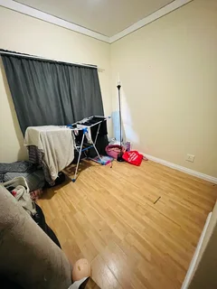 Room to rent in tygerwaterfront
