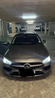 Mercedes Benz CLA 200 , 2019