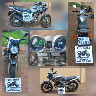 Cbx250cc & cbr600cc & zx600cc