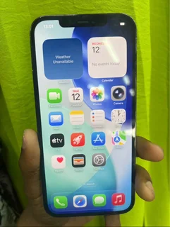 Iphone 12 Pro Max 256GB WIFI ONLY