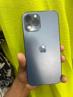 Iphone 12 Pro Max 256GB WIFI ONLY