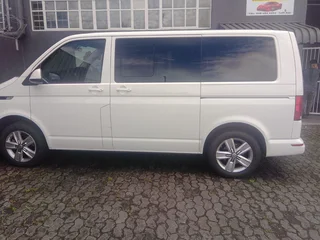 Private Tour Bus for Hire!!   2024 Volkswagen Kombi MPV/Bus