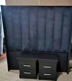 Headboards - Ad posted by Palesa S