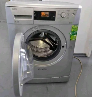 WE BUY ALL BROKEN WASHING MACHINES AND TUMBLE DRYERS