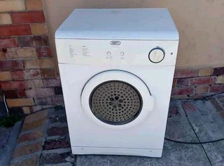 We Buy All Broken Washing Machines And Tumble Dryers