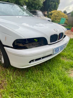 BMW E39 Rear suspension(other parts also available)