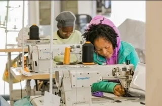 Am looking sewing machine factory jobs