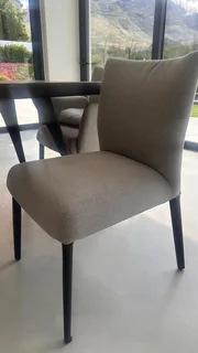 Dining Chairs