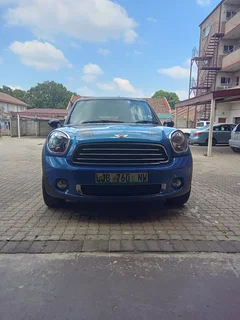 Mini cooper countryman 2015 model
