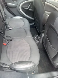 Mini cooper countryman 2015 model