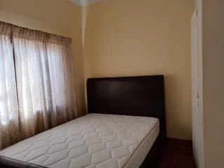 4 BEDROOM MAIN HOUSE IS AVAILABLE FOR RENTAL IN OBSERVATORY, JOHANNESBURG
