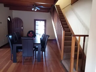 4 BEDROOM MAIN HOUSE IS AVAILABLE FOR RENTAL IN OBSERVATORY, JOHANNESBURG