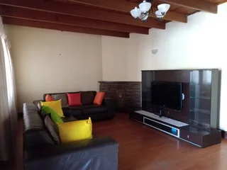 4 BEDROOM MAIN HOUSE IS AVAILABLE FOR RENTAL IN OBSERVATORY, JOHANNESBURG