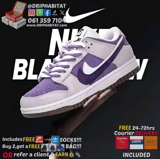 nike dunk sb double swoosh low