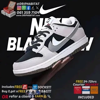 nike dunk sb double swoosh low